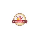Pleasant Hill Lanes logo